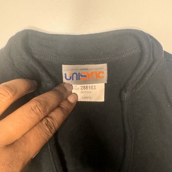 Jack Astors Servers Uniform - Picture 8 of 10